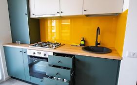 Bruno Apartment